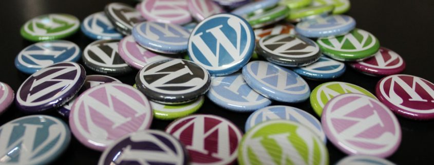 how to update your wordpress