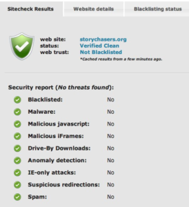 wordpress security Sucuri Security