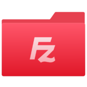 filezilla