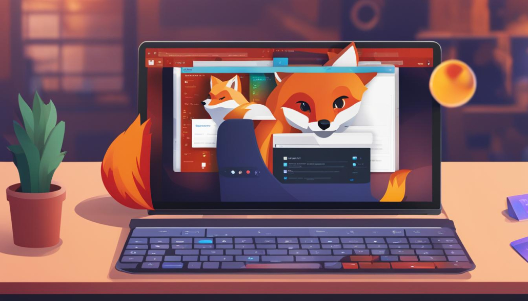 Firefox Keyboard Shortcuts