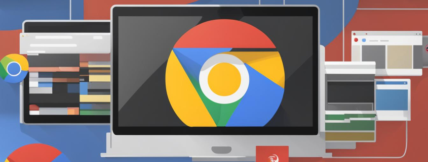 what is google chrome