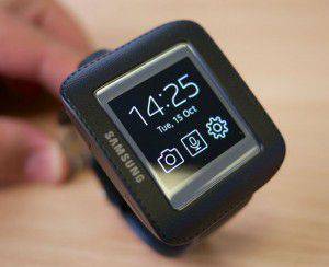 Samsung Smartwatch