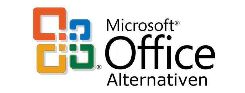 Microsoft Office Logo