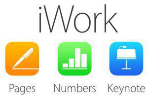 iwork