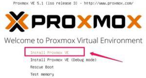 Proxmox