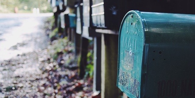 mailbox 595854 640