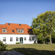 Haus Ansicht aussen