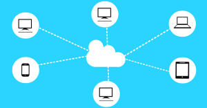 Cloud Computing: effizient und effektiv