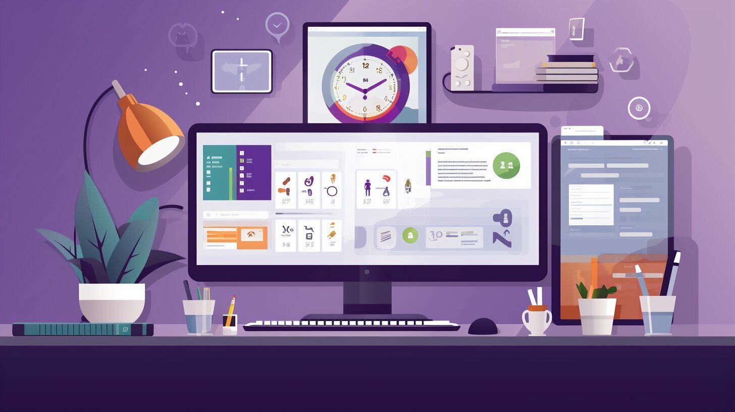 Optimieren Sie Ihre Effizienz mit Microsoft Teams Shortcuts