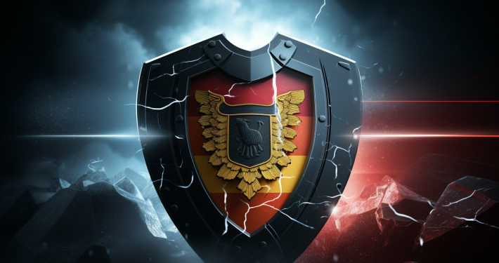 Was ist Cyberangriff