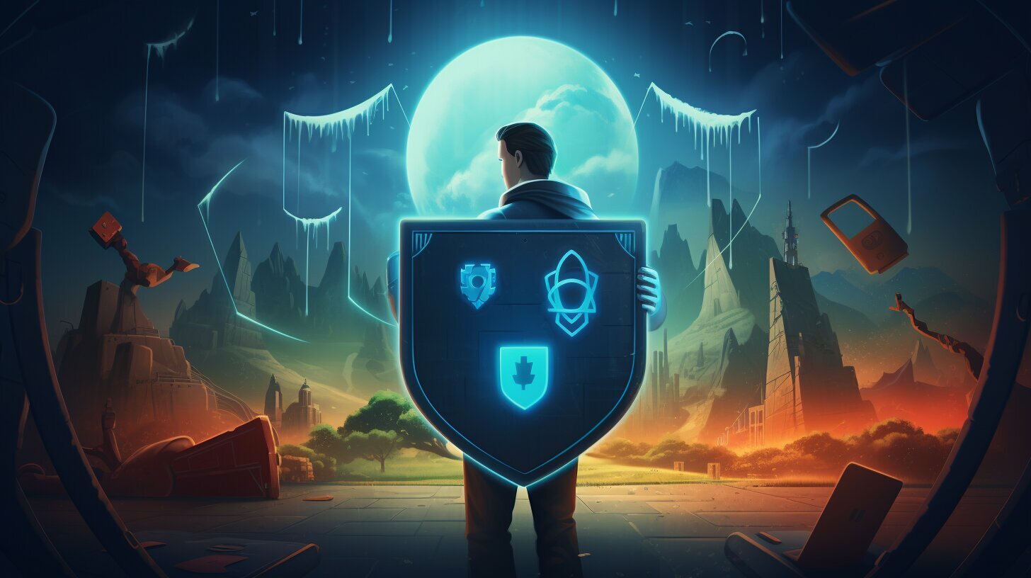 Was ist Datenschutz? Alle wichtigen Fakten erklärt.