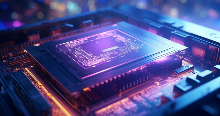 Was ist NVMe (Non volatile Memory Express)
