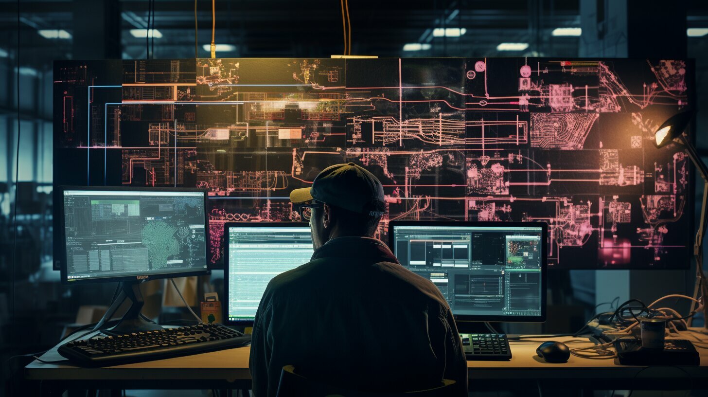 Was macht ein System Engineer? Unsere Experten erklären es.