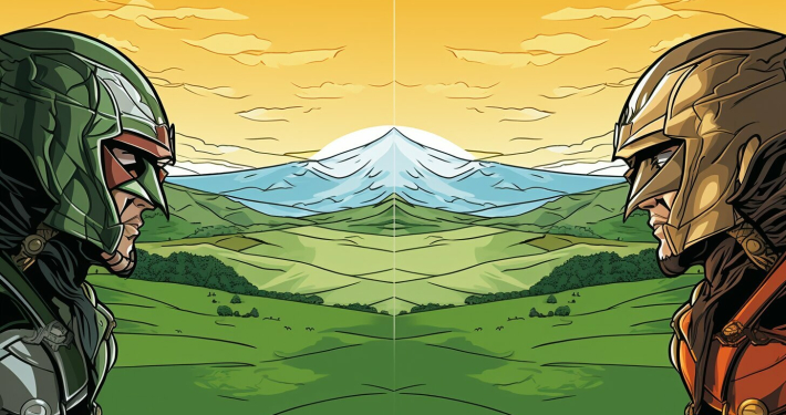 nginx vs apache