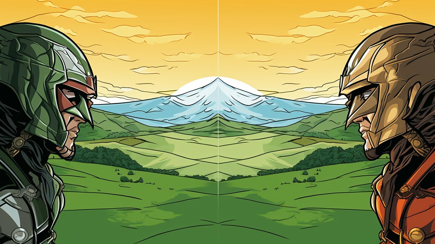 Nginx vs Apache: Ein Vergleich