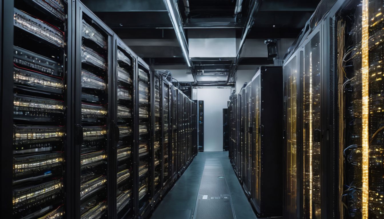 Wie genau funktioniert Veeam Backup?