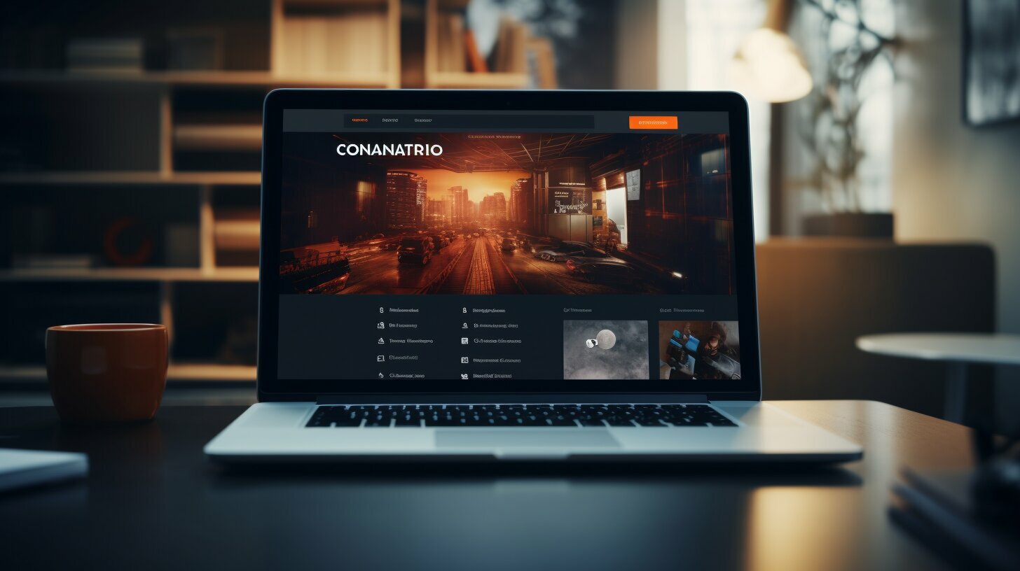 Alles über Contao: Was ist Contao genau