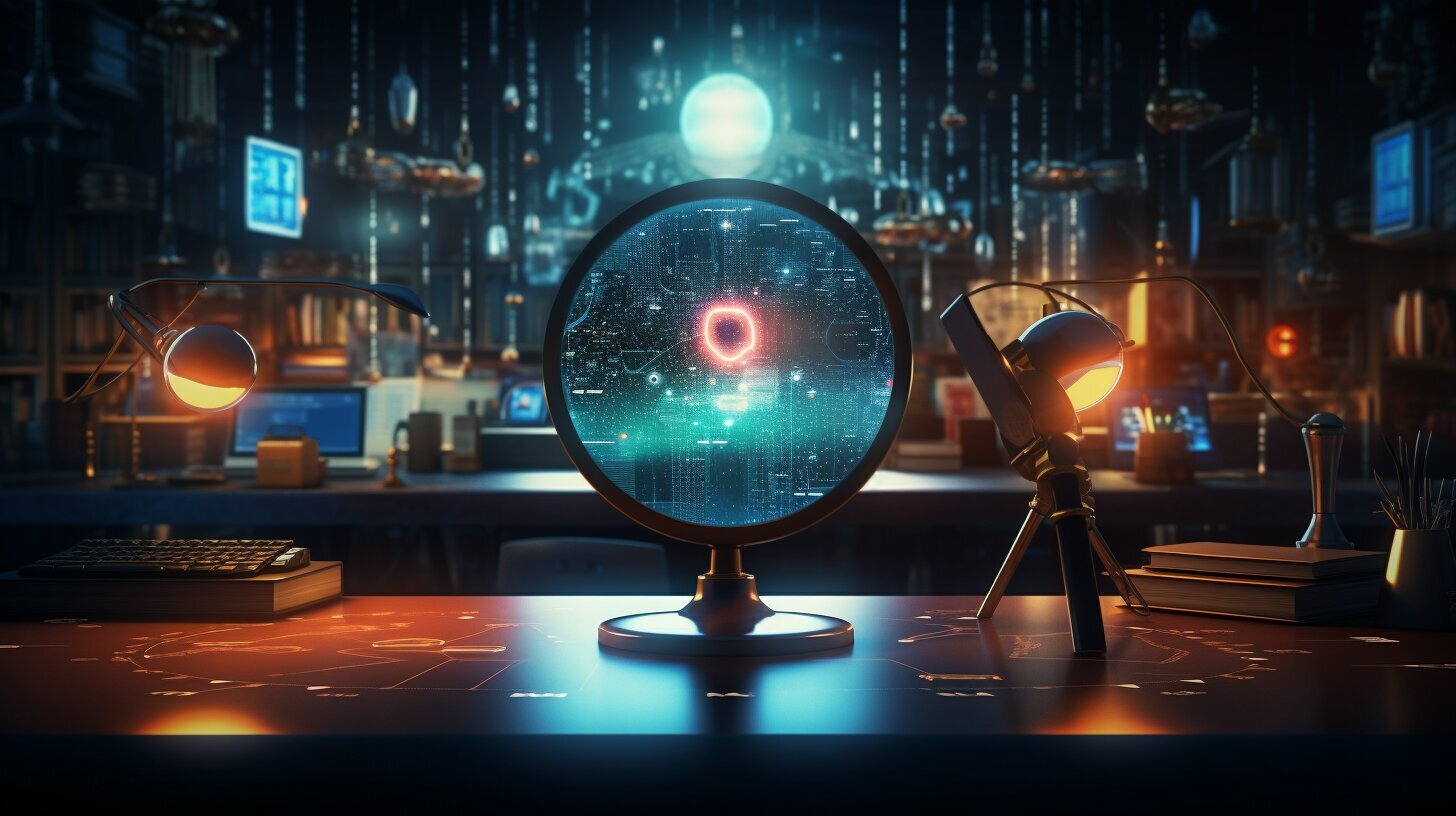 Was ist ein Schwachstellenscanner? – Ihr Leitfaden zum Thema