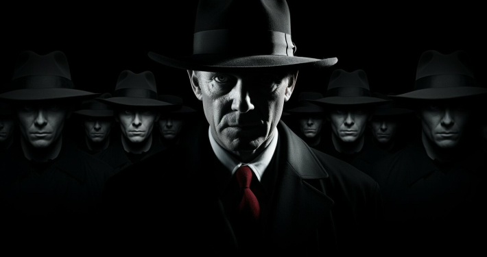 was ist eine blacklist