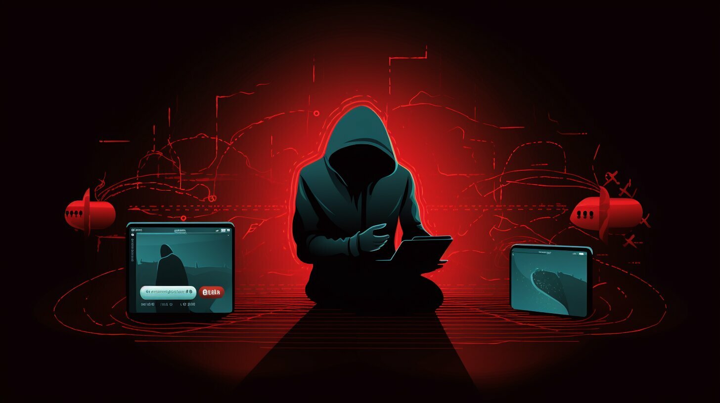 Was genau ist Phishing – Sicherheit im Internet