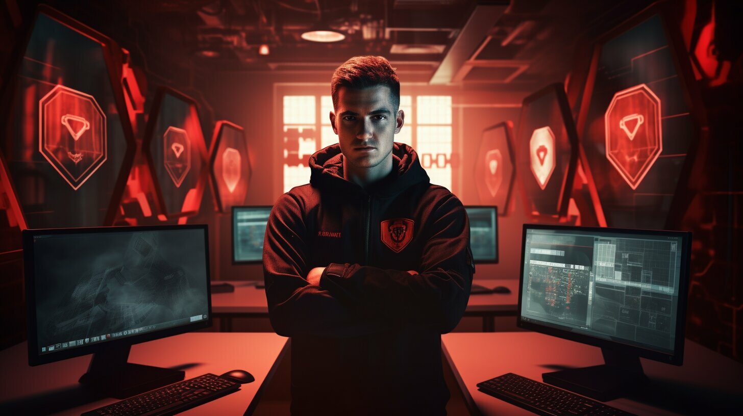 Was ist Schadsoftware und wie schützt man sich?