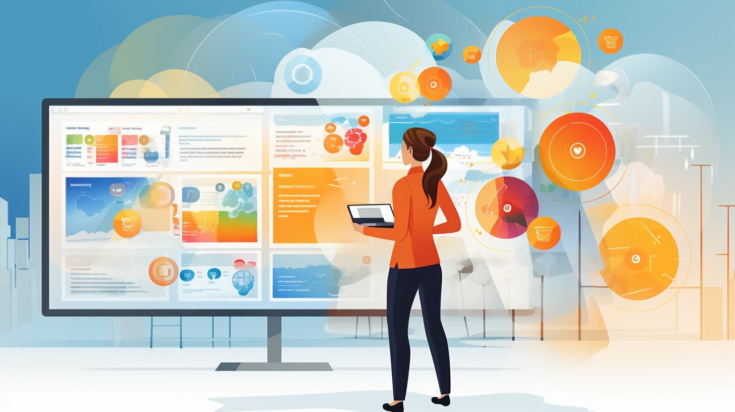 Was ist SharePoint? Entdecken Sie mit uns die Möglichkeiten!