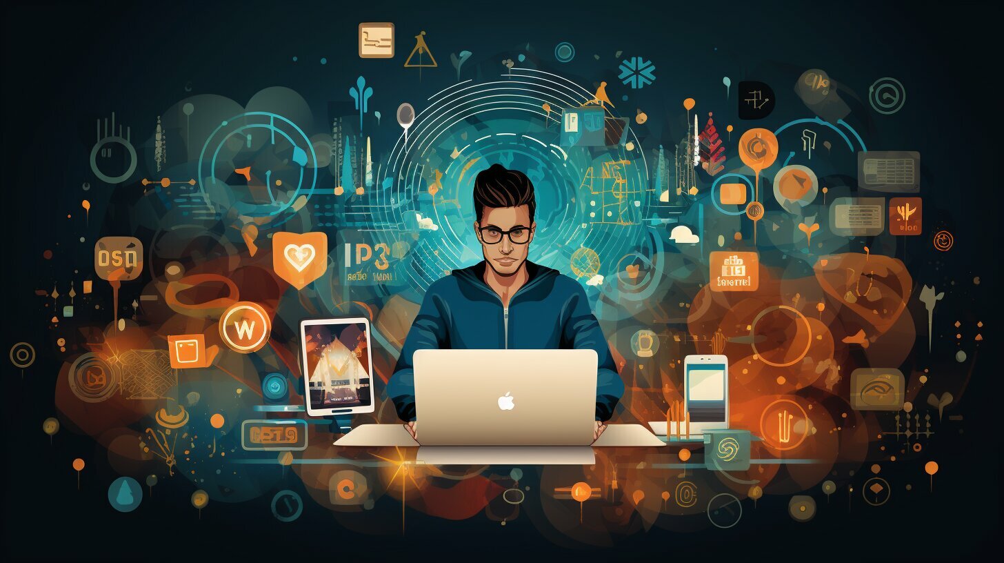 Entdecken Sie mit uns, wie funktioniert WordPress – einfach erklärt!