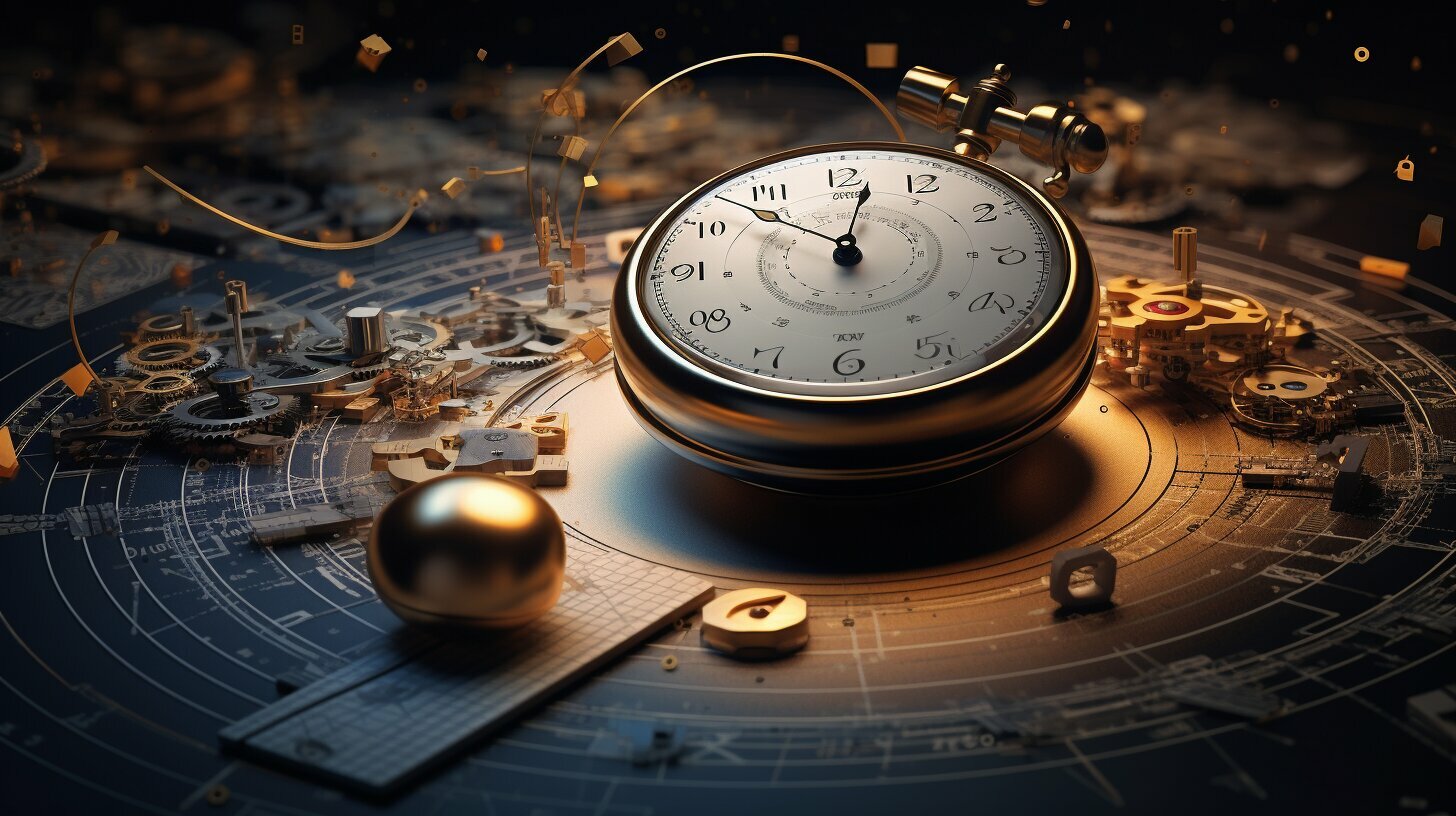 Was bedeutet Time and Material?