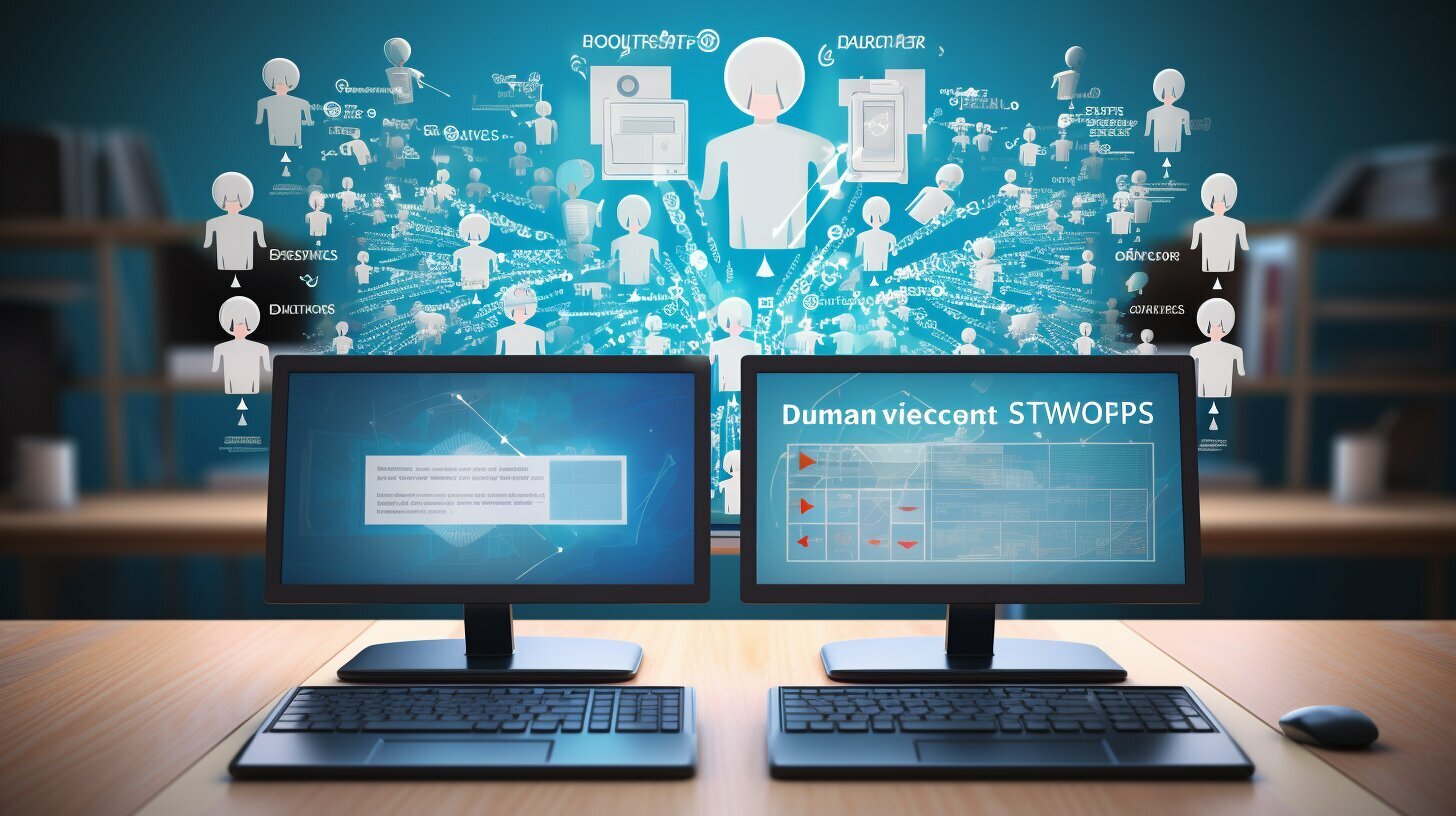 Kurz und knapp: Was ist Desktopvirtualisierung?