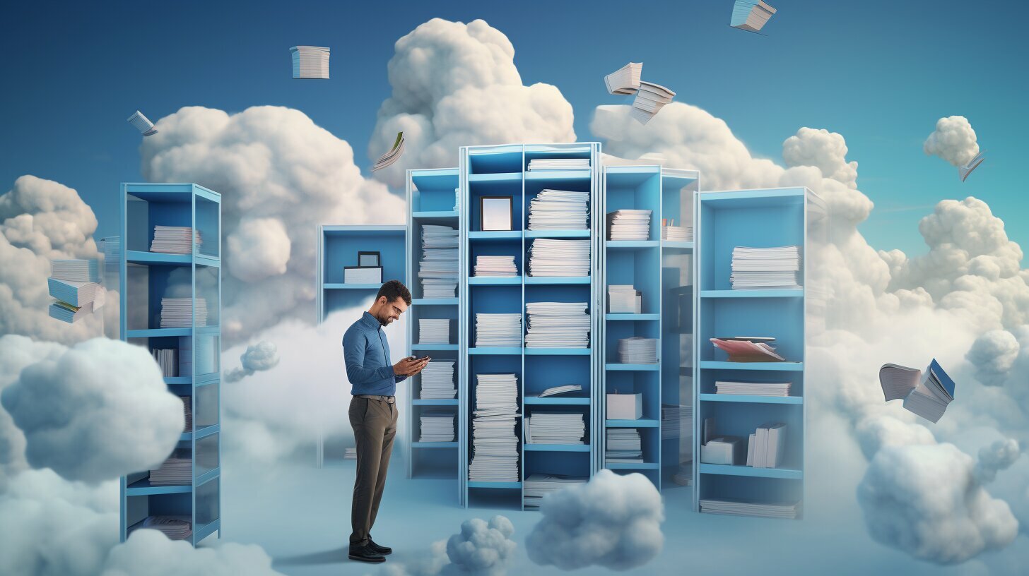 Was ist Dropbox? Ein Cloud-Speicherdienst