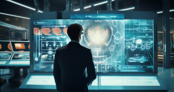 Verstehen Sie, was Hyperautomation ist - Technologie erklärt 6 Was ist Hyperautomation