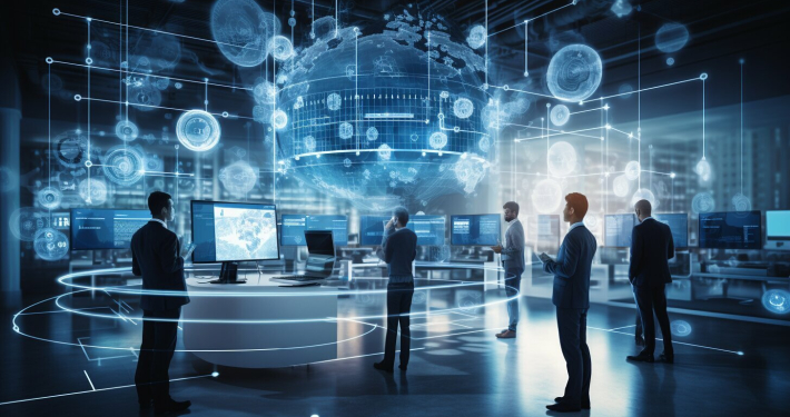 Was ist IT-Outsourcing