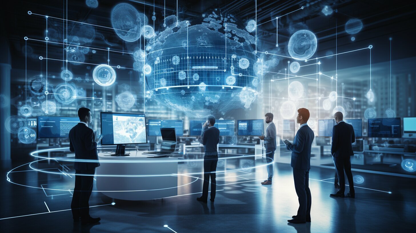 Was ist IT-Outsourcing? Unser Leitfaden für Deutschlands Unternehmen.