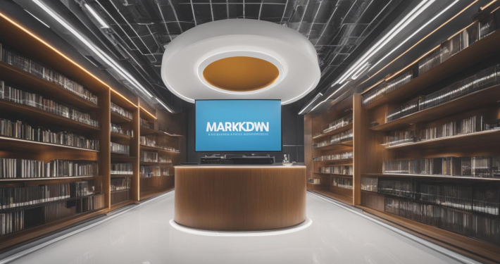 Was ist Markdown? Eine Einführung in die Auszeichnungssprache 39 Was ist Markdown