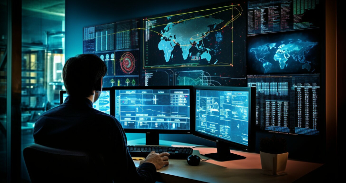 Was ist Monitoring in der IT