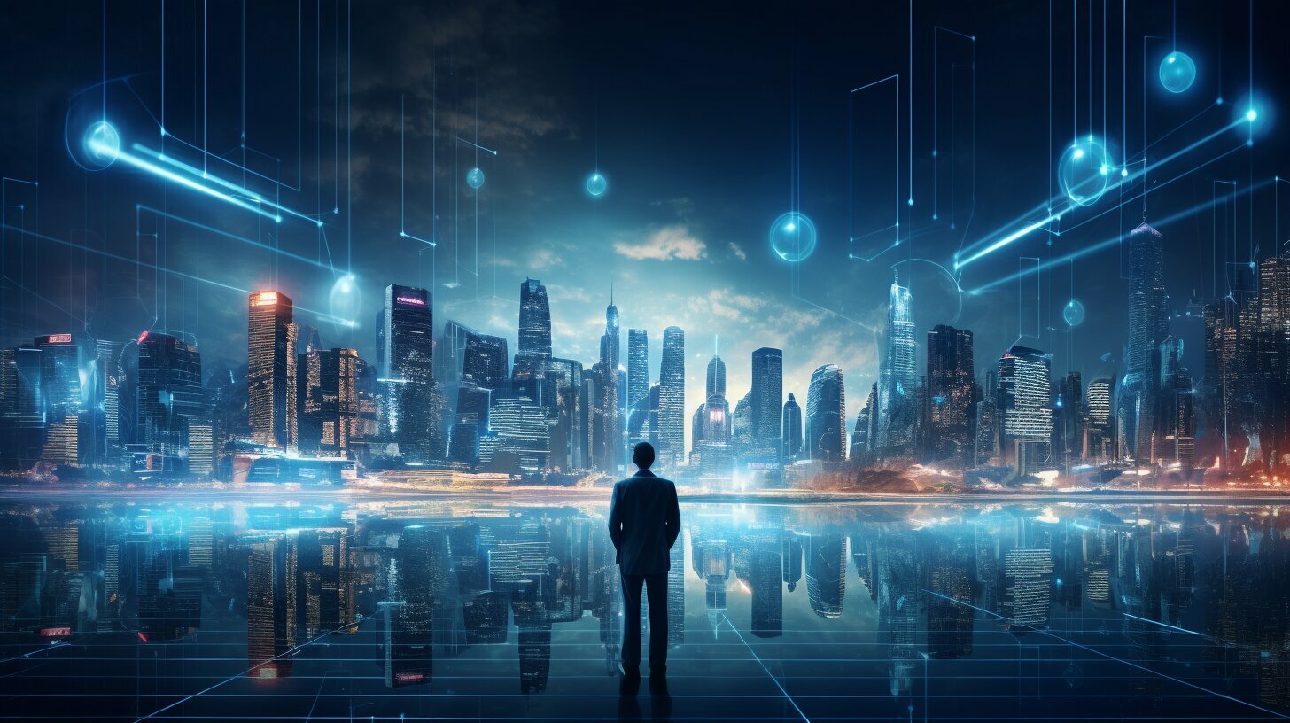 Was ist Netzwerkvirtualisierung? Ein Leitfaden.