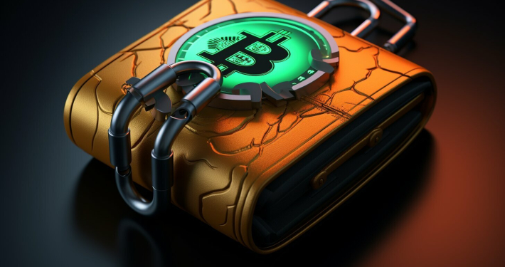 Was ist ein Bitcoin-Wallet? Einfach erklärt! 1 Was ist ein Bitcoin-Wallet