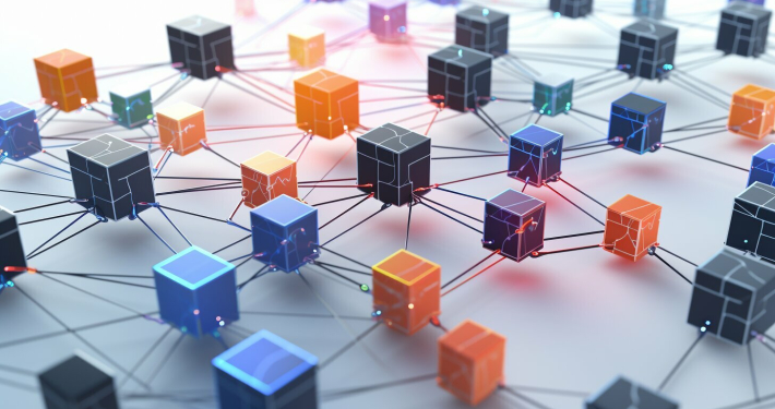 Was ist ein Peer-to-Peer Netzwerk