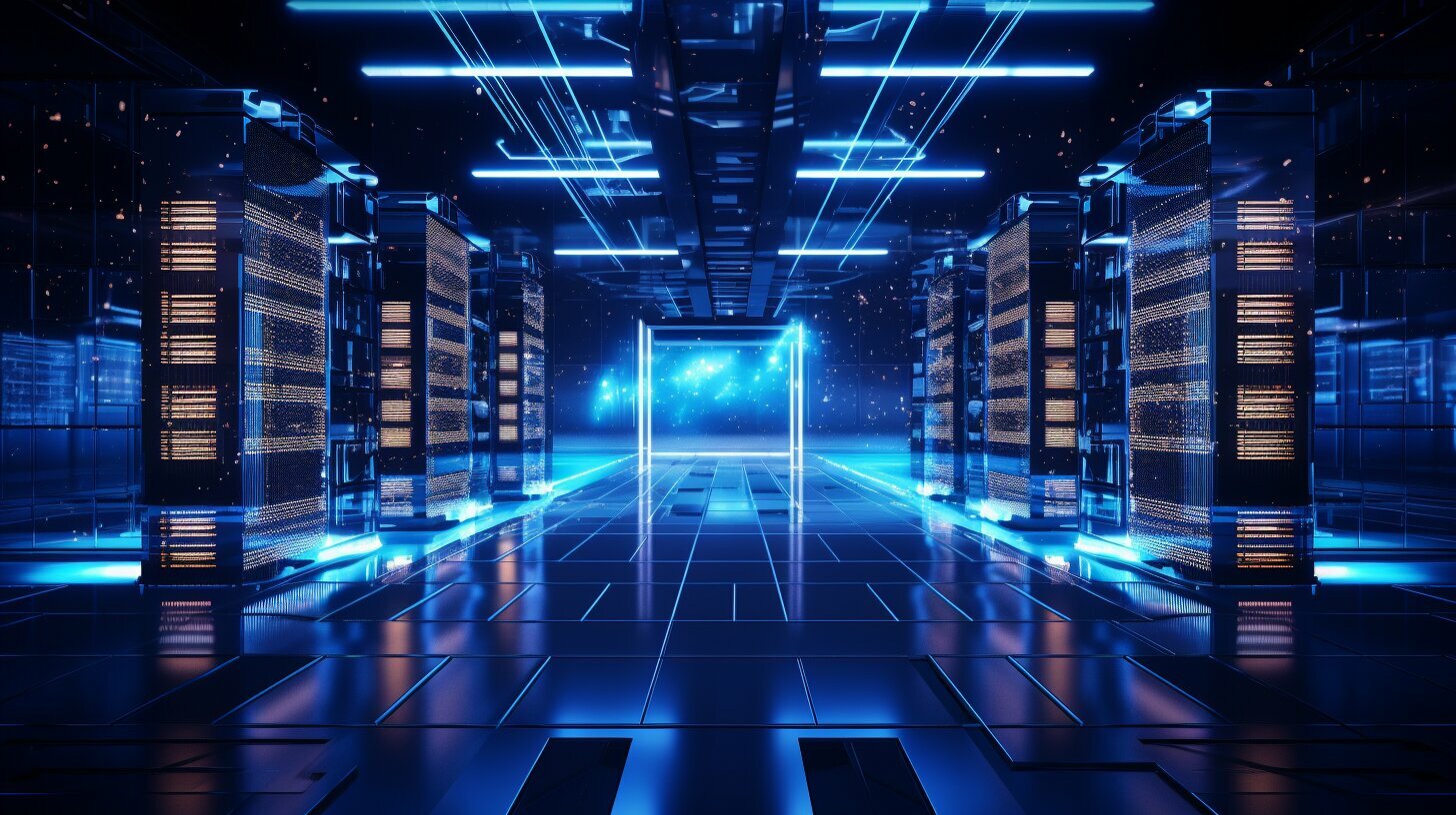 Was ist ein virtueller Server?