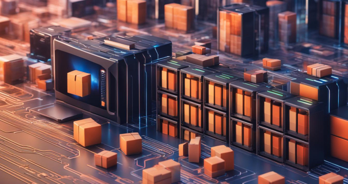 Was macht ein Paketmanager: Eine Einführung 6 Was macht ein Paketmanager