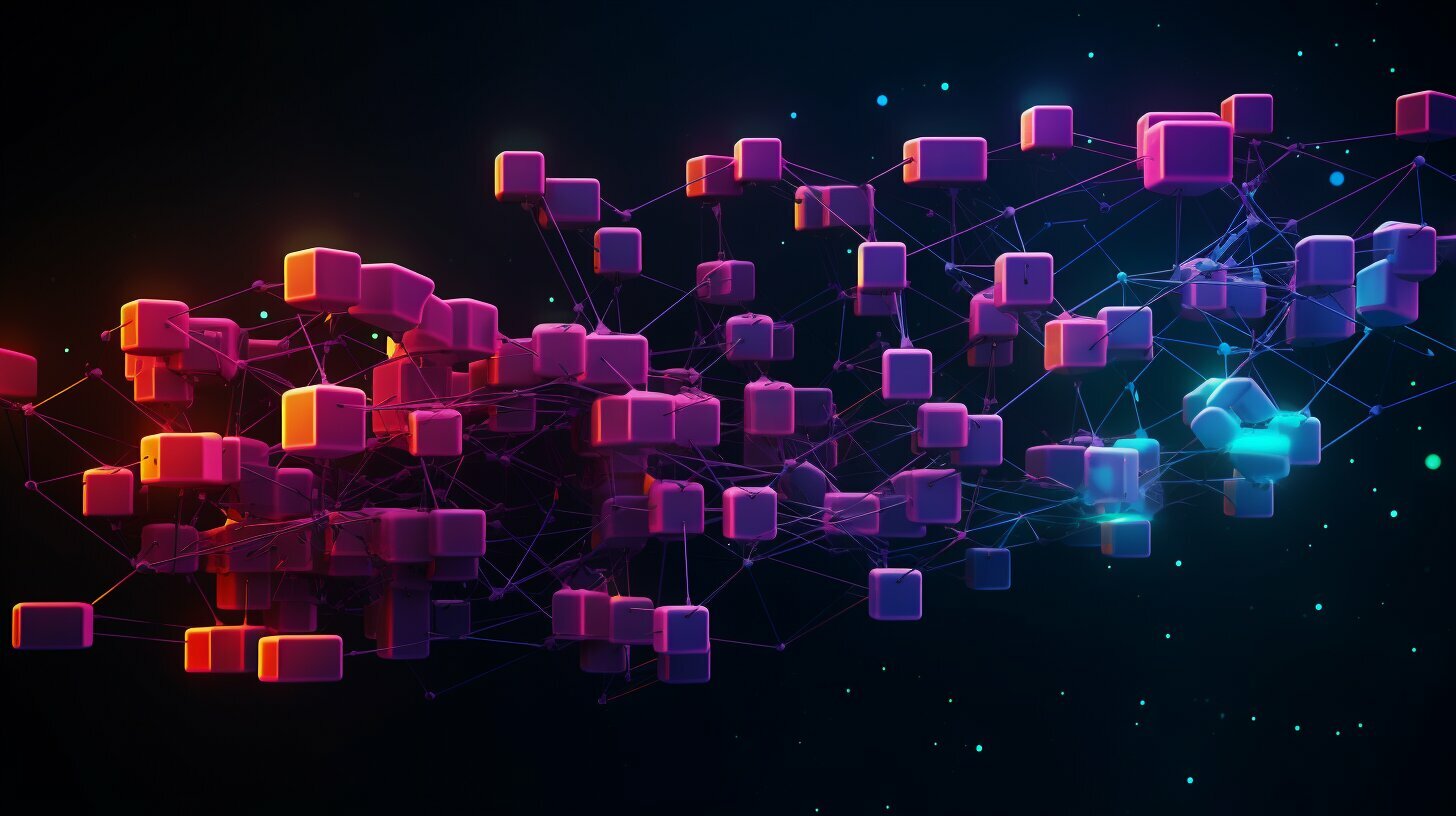 Wie funktioniert die Blockchain-Technologie?