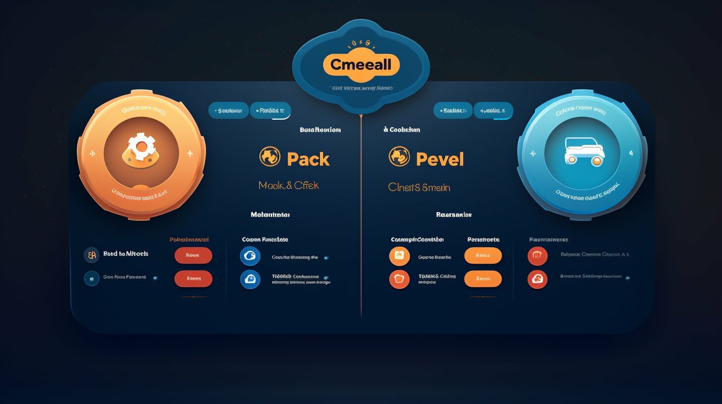 cPanel vs Plesk: Was ist besser?