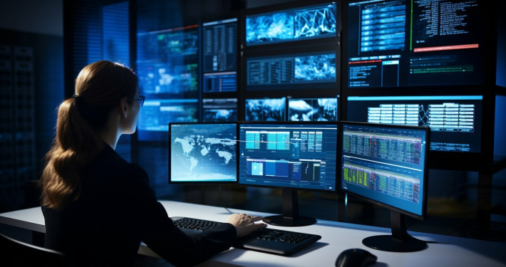 Proxmox Monitoring: So überwachen Sie ihre Proxmox Server. 1 proxmox monitoring