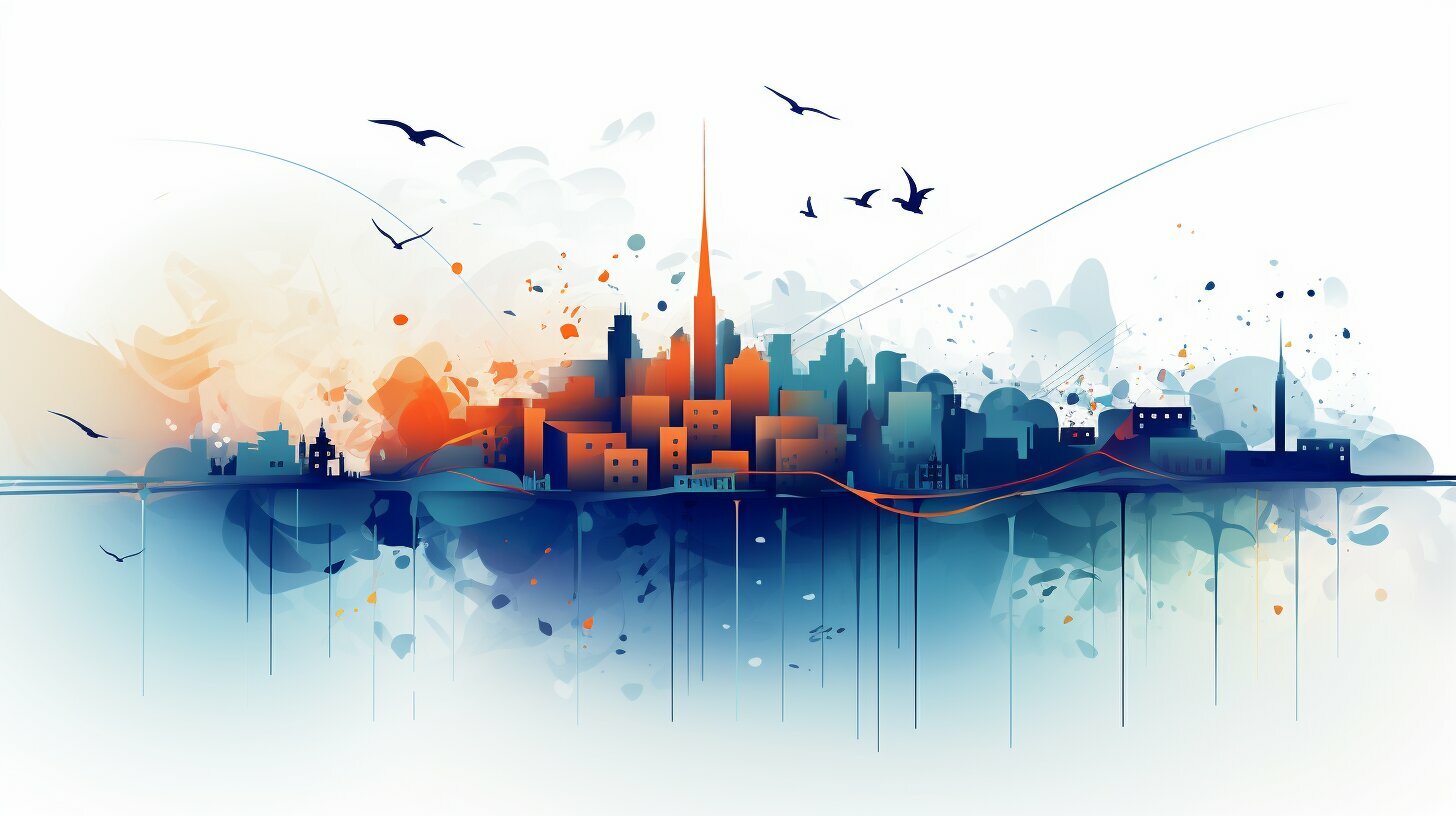 Entdecken Sie den Unterschied: WLAN gegen WiFi