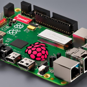 was ist ein Raspberry Pi