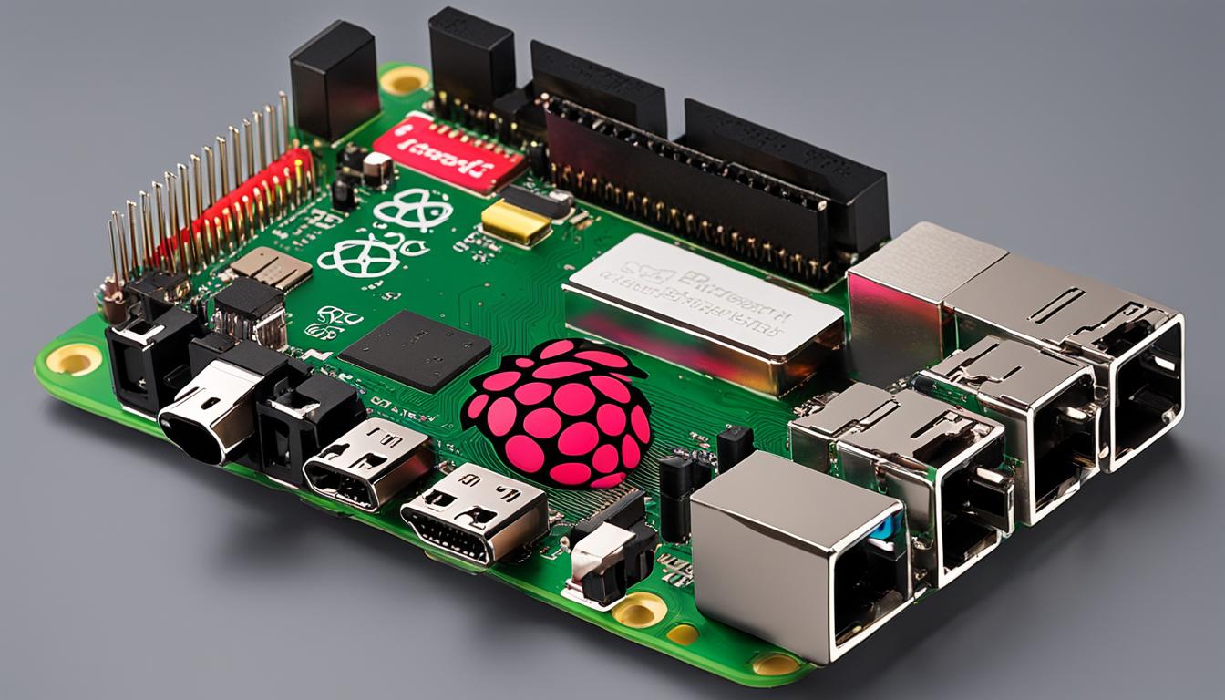 Was Ist Ein Raspberry Pi - Alles Wissenswerte