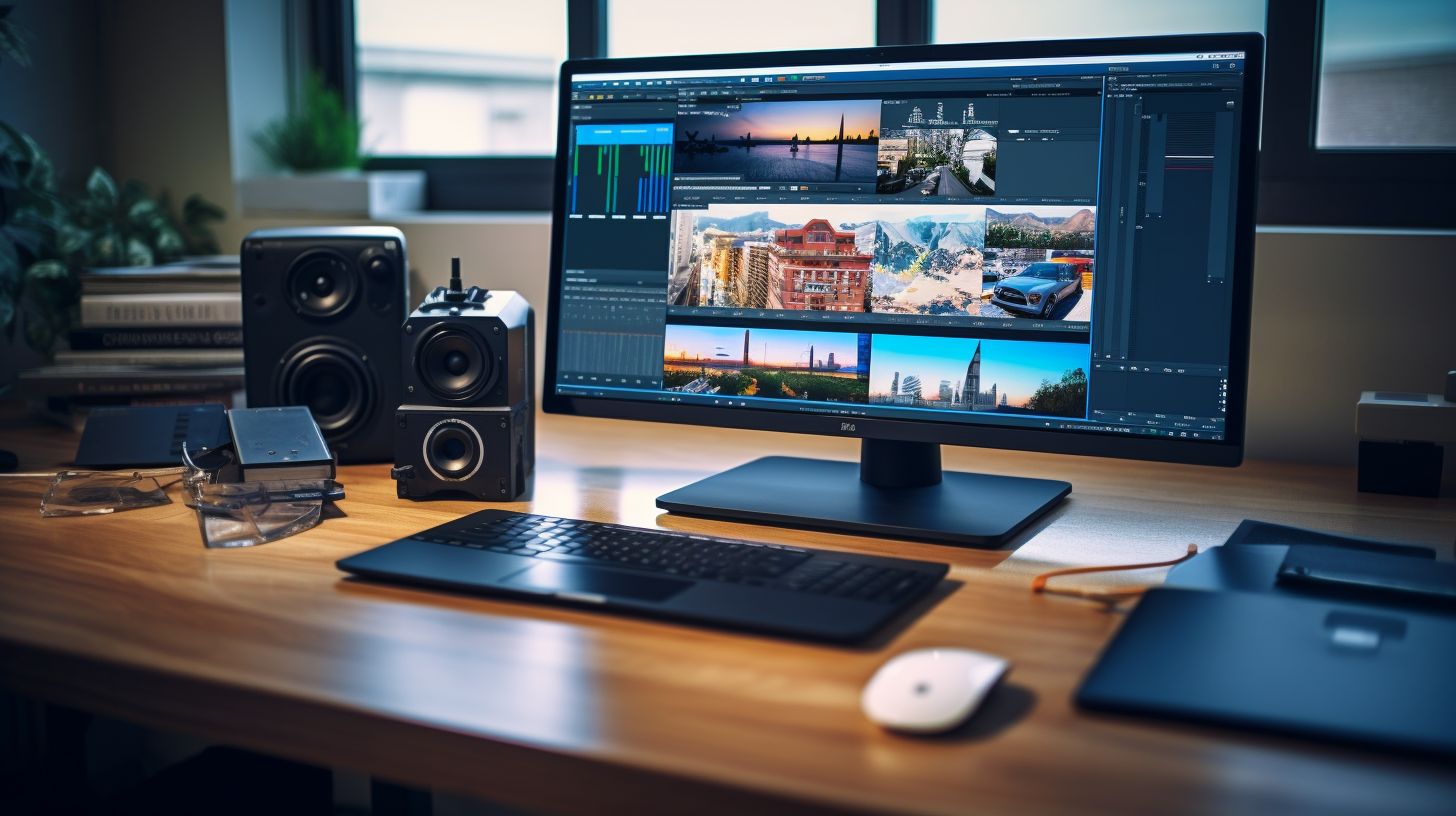 Die besten Online-Video-Tools für professionelle Videobearbeitung