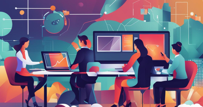 Digitalisierung Beispiele