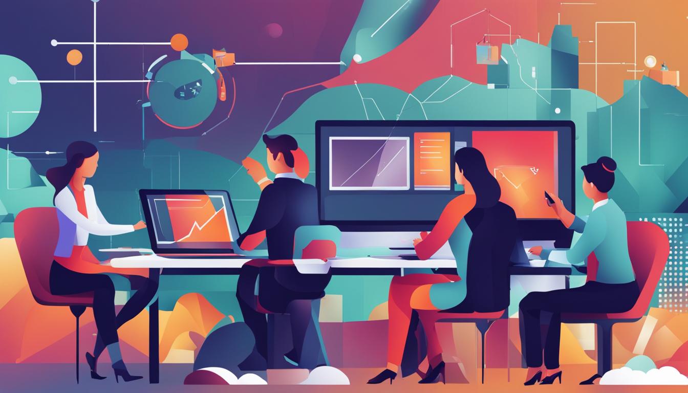 Beispiele für Digitalisierung aus der Praxis