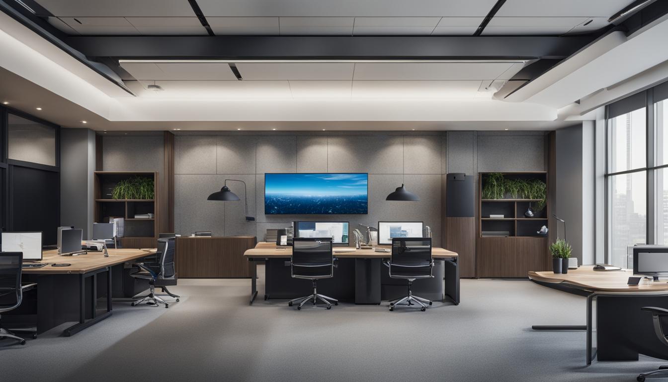 Die Digitalisierung in der öffentlichen Verwaltung